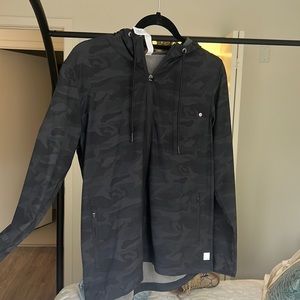 Vuori Jacket